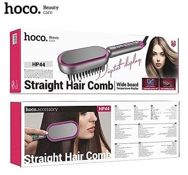 hp hewlett packard: Фен Фен-щетка — 4