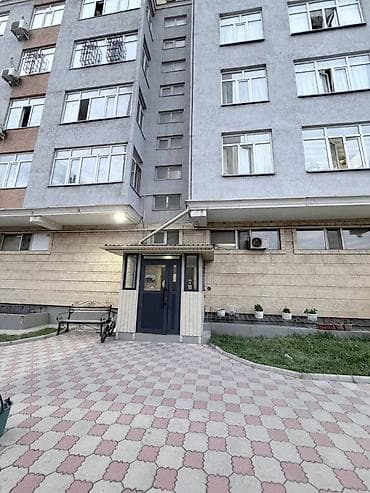3-я кв на долг срок средний джал, 100 м2. В квартире есть все — 2