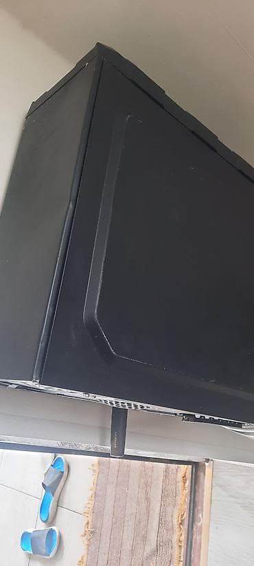 x printer: Компьютер, ядер - 2, ОЗУ 6 ГБ, Для работы, учебы, Б/у, Intel Pentium, HDD — 4