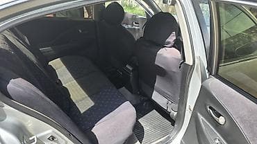 ford s max: Nissan Altima: 2002 г., 2.5 л, Автомат, Бензин, Седан — 7