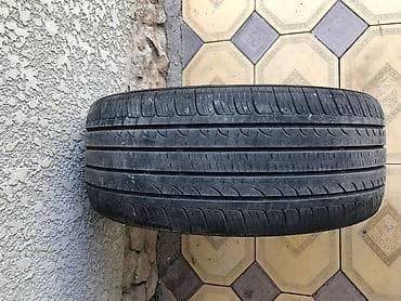 резина нексия: Шины 225 / 45 / R 17, Всесезонная, 1 шт, Легковые, Корея, Nexen — 4