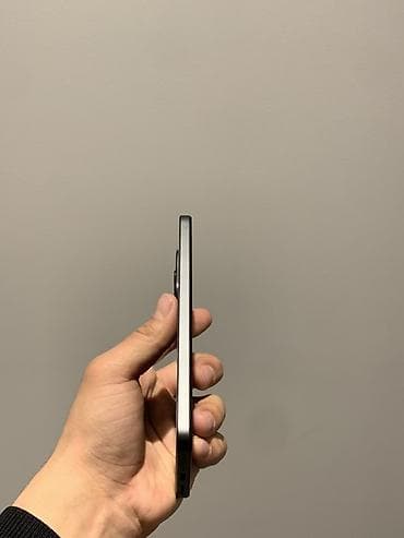 hisense a9: Redmi, Redmi Note 14, 256 ГБ, цвет - Черный — 7