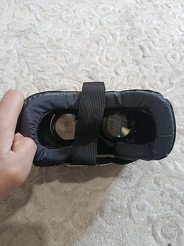 ласины оптом: VR BOX — 2