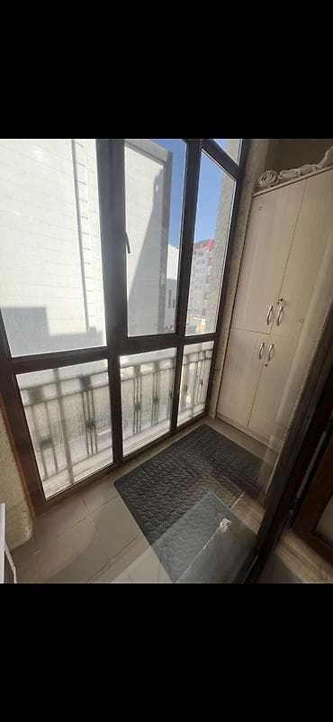 Үй куруучулардан жаңы конуштар: 2 бөлмө, Чогуу жашоосу жок, Толугу менен эмереги бар — 8