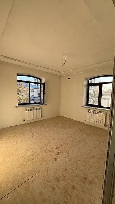 Үйдү ижарага алам: Үй, 250 м², 7 бөлмө, Кыймылсыз мүлк агенттиги, ПСО (өз алдынча бүтүрүү) — 9