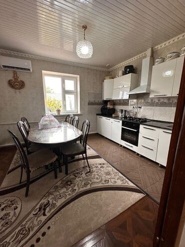 аренда дома иссык куль: Үй, 8 м², 5 бөлмө, Менчик ээси, Евро оңдоо — 8