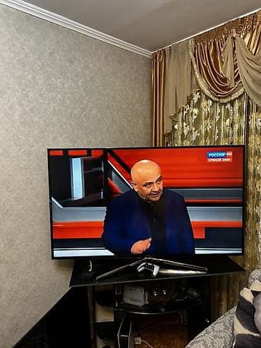 i7 2700: Продаю телевизор SAMSUNG 65 полностью рабочий — 1