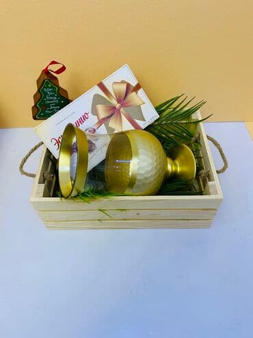 деревянные коробки для подарков бишкек: Деревянные ящики Деревянные боксы Декоративный ящик Ящики для подарков — 9