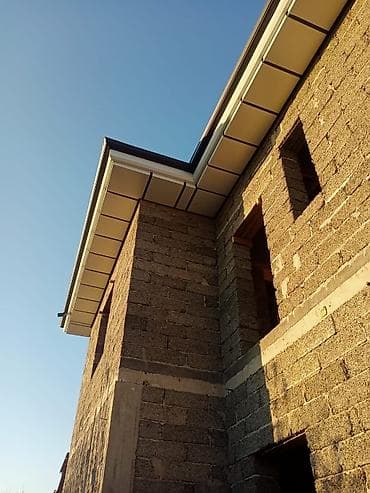 мансара: Тел. Кыял уста. крышанын баардык түрүн жабабыз — 5