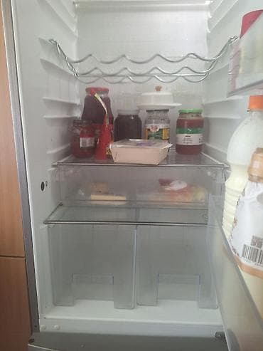 sn 902: Холодильник Electrolux, Двухкамерный — 2