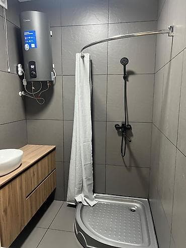 квартира студия 18 кв м: 26 м², С мебелью — 7