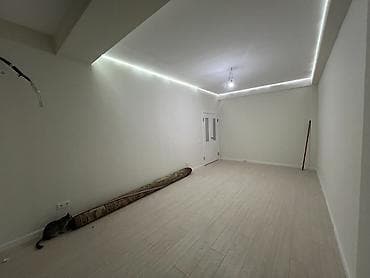 гранд сити бишкек: 2 комнаты, 76 м², Элитка, 10 этаж, Евроремонт — 6