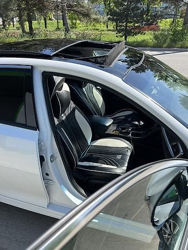 ford edge: Kia Optima: 2018 г., Автомат, Седан — 4