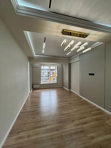 2 комнаты, 47 м², Элитка, 4 этаж, Евроремонт — 8