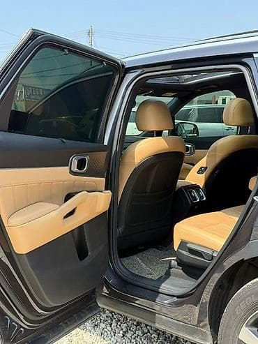 100 перохдка: Kia Sorento: 2020 г., 1.6 л, Автомат, Гибрид, Кроссовер — 8