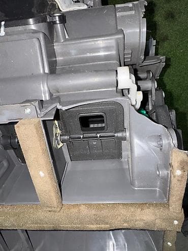 Печка в сборе Hyundai Grandeur IG G6DL 3.0 БЕНЗИН (б/у) — 2