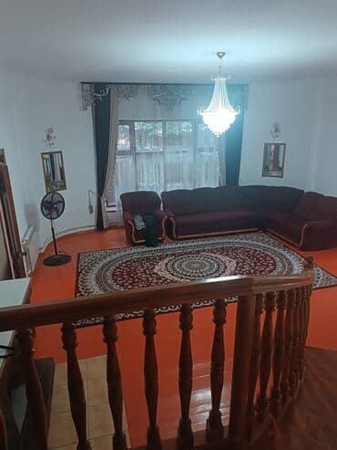 аренда домов в бишкеке: Сдаю Офис, 150 м², В частном доме, 1 линия — 13