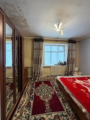 гостинка продаю: Дом, 5 м², 5 комнат, Собственник — 2