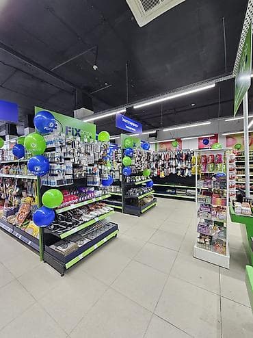 Сеть магазинов «Fix Price» возьмет в аренду помещения для — 6