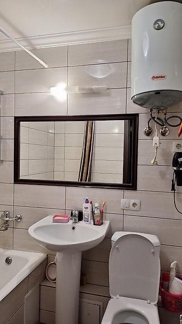 квартира ремонт прямой хозяин: 1 комната, 32 м², 104 серия, 1 этаж, Евроремонт — 10