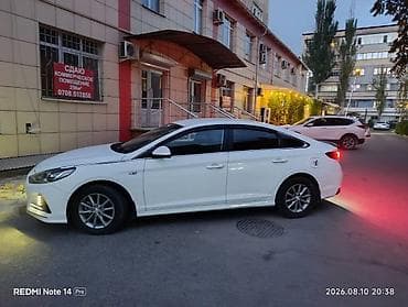 byd e2 2022: Hyundai Sonata: 2023 г., Автомат, Газ, Седан — 2