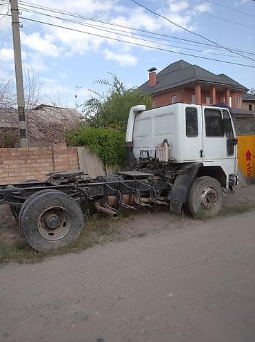 Продаю форт грузовик