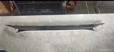 es300: Решетка радиатора Lexus 2017 г., Новый, Оригинал — 2