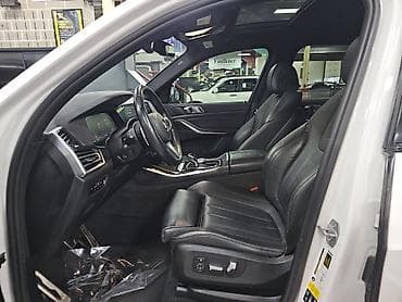 Продажа авто: BMW X5: 2019 г. — 8