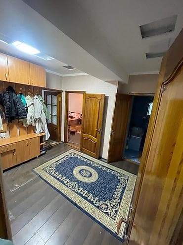 ts group: 3 комнаты, 78 м², Золотой квадрат Индивидуалка, 2 этаж, Косметический ремонт — 2