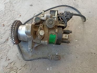 Топливная аппаратура Mercedes-Benz Б/у, Оригинал