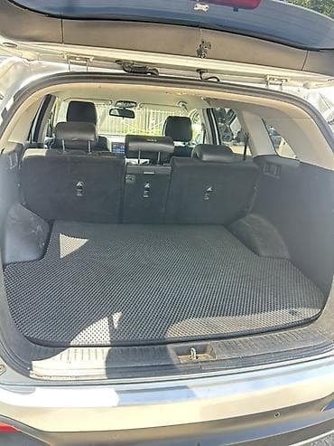 кыргызстан автомобили: Kia Sorento: 2016 г., 2 л, Дизель, Кроссовер — 6