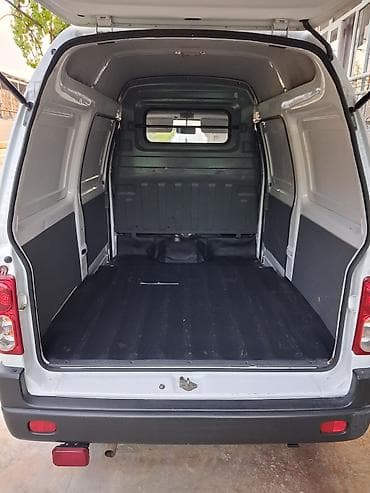 авто печ: Daewoo Damas: 2019 г., 1 л, Ручные, Газ, Фургон — 9