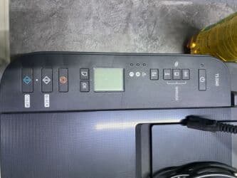 сканеры потоковый: МФУ Canon PIXMA TS3340 — компактный струйный принтер/сканер/копир с — 3