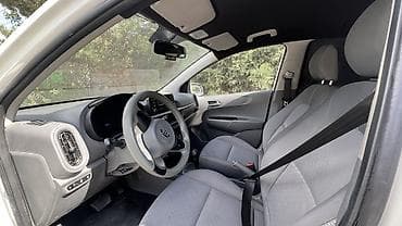 kia mo: Kia Morning: 2019 г., 1 л, Автомат, Бензин, Хэтчбэк — 10