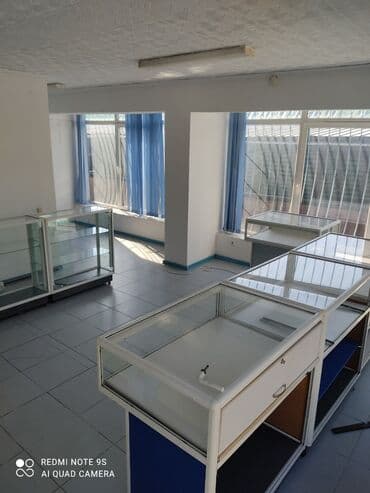 дома в продаже: Продаю Магазин 80 м², 1 этаж — 9