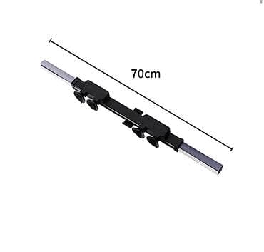 ветровики на камри 55: Автомобильная шторка от солнца 46 см | жалюзи | защита от жары — 9