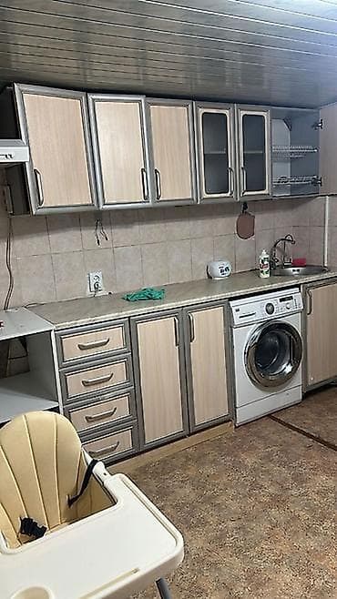30 м², 1 комната