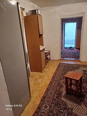 дом из сруба под ключ: Дом с участком в частном секторе - Одноэтажный дом с адресным номером — 10