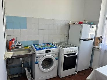 сдаю гараж бокс: 2 комнаты — 1