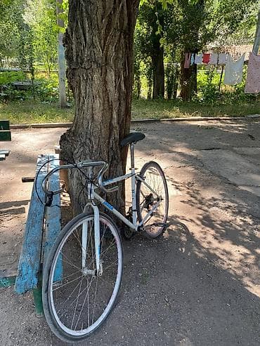 tml фикс: Городской шоссейный велосипед (фиксед/сингл-спид формат) - — 2