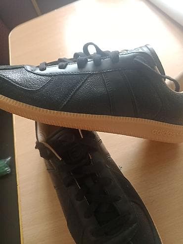 Личные вещи: Кроссовки adidas BW-Sport (Made in Vietnam) - Модель: adidas — 1