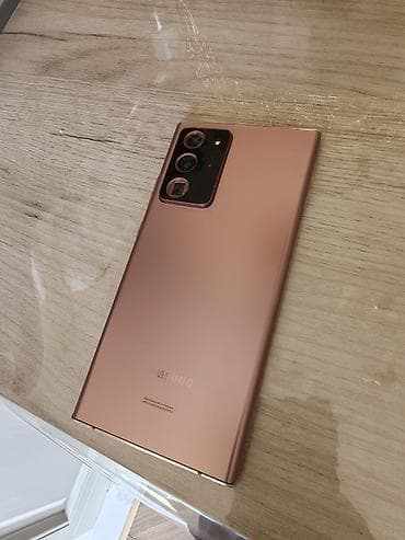 цена samsung note 8: Samsung Galaxy Note 20 Ultra, Б/у, 256 ГБ, цвет - Золотой, 2 SIM — 2