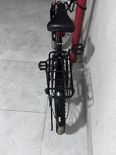 surf 185: Подростковый велосипед, Б/у — 3