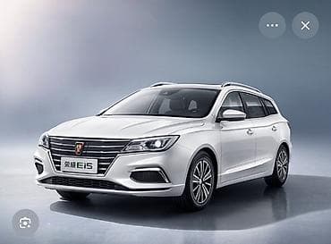 автономка 12: Roewe Ei5: 2019 г., 10 л, Автомат, Электромобиль, Универсал — 1