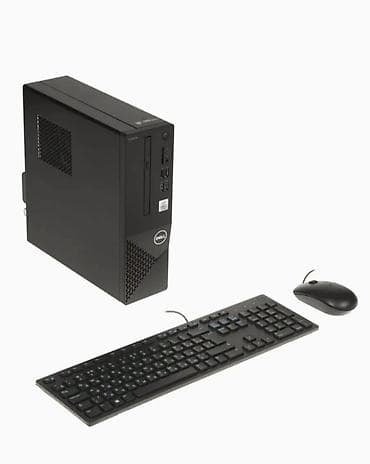 оперативная память для ноутбука бишкек: Компьютер, ядер - 4, ОЗУ 8 ГБ, Для работы, учебы, Новый, Intel Core i3, Встроенная видеокарта, SSD — 7