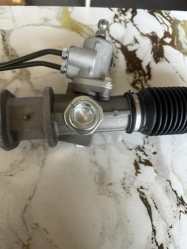 портер запчаст: Рулевой рейка для портер 1,2 Новый с гарантии #автозапчасти — 1