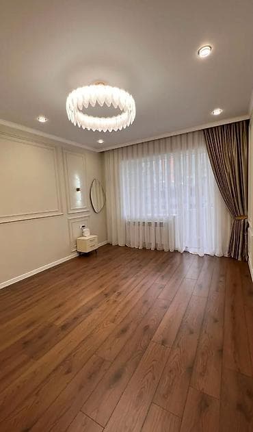 Квартиры: 3 комнаты, 88 м², Церковь Элитка, 5 этаж, Дизайнерский ремонт — 4