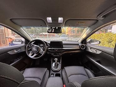 киа к5 2020 год: Kia K3: 2023 г., 1.6 л, Автомат, Бензин, Седан — 8