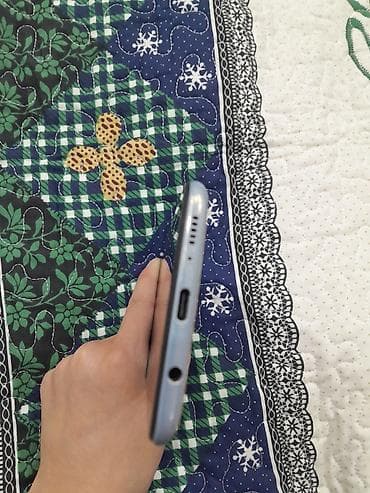 xbox one scorpio: Samsung Galaxy A50, Б/у, 128 ГБ, цвет - Белый, 2 SIM — 5