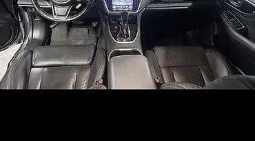 Транспорт: Subaru Outback: 2020 г., 2.5 л, Вариатор, Бензин, Кроссовер — 8
